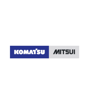 KOMATSU-MITSUI