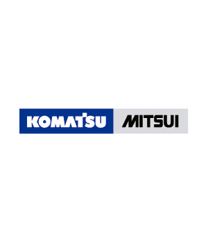 KOMATSU-MITSUI