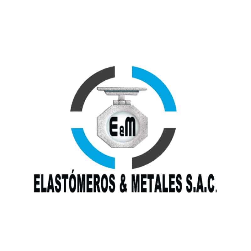 ELASTOMEROS Y METALES S.A.C.