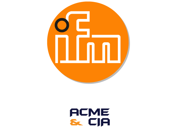 Ifm Electronic - ACME & CÍA.