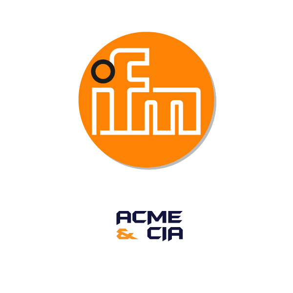 Ifm Electronic - ACME & CÍA.