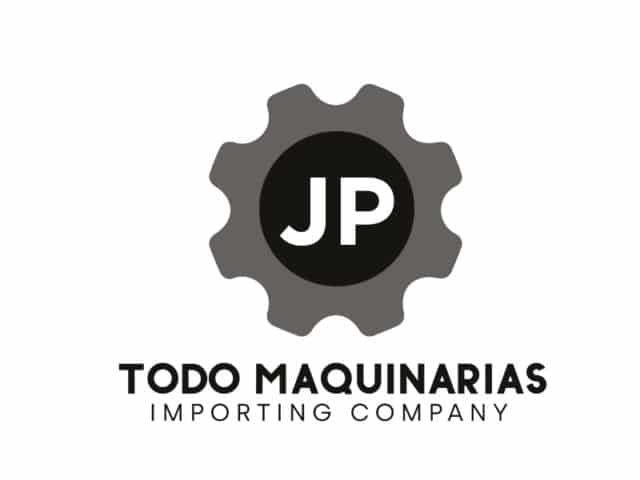 JP TODO MAQUINARIAS S.A.C.