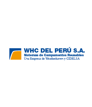 WHC DEL PERÚ S.A.