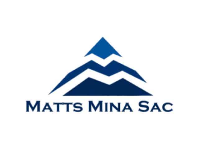 MATTS MINA S.A.C.