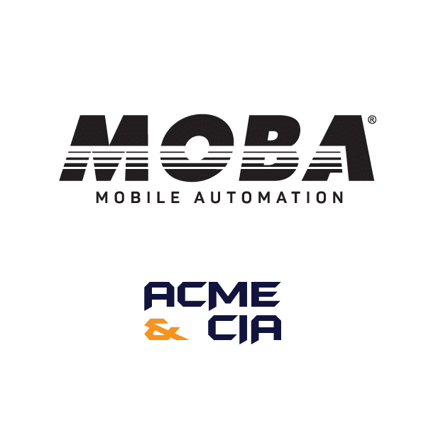 MOBA Mobile Automation - ACME & CÍA.