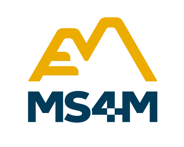 MS4M - MINE SENSE SOLUTIONS S.A.C.