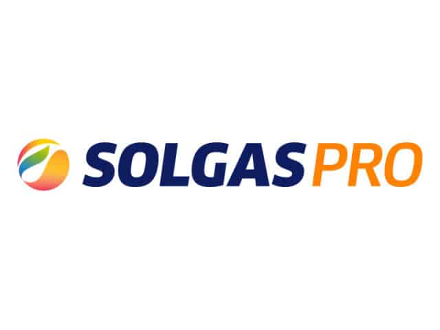 SOLGAS S.A.
