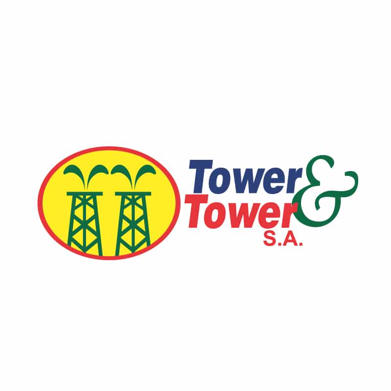 TOWER AND TOWER SA