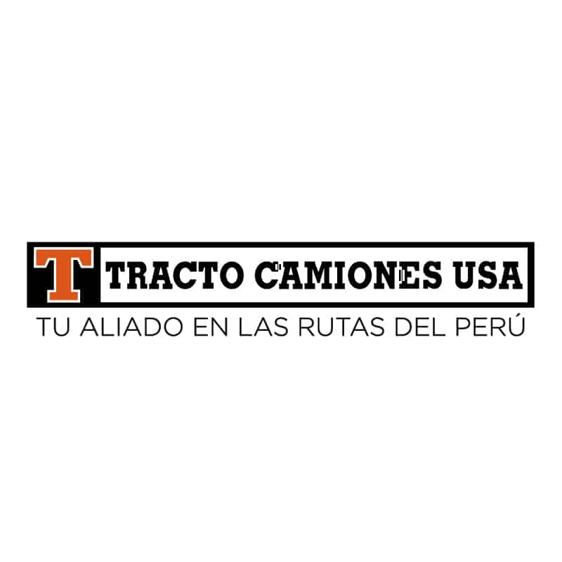 TRACTO CAMIONES USA S.A.C.