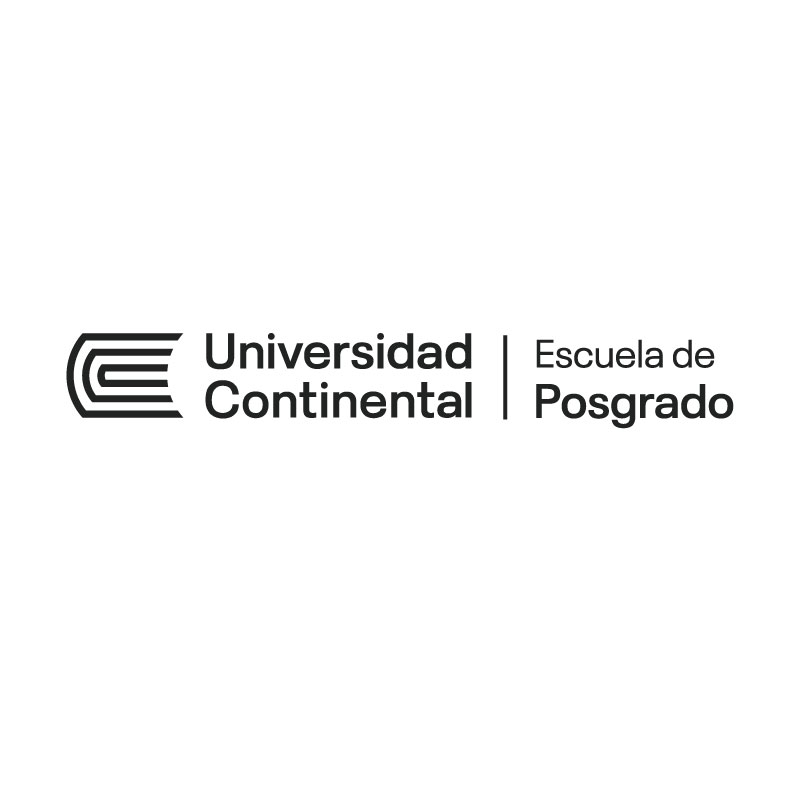 UNIVERSIDAD CONTINENTAL - ESCUELA DE POSGRADO