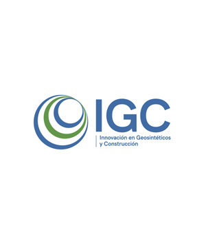 IGC – INNOVACIÓN EN GEOSINTÉTICOS Y CONSTRUCCIÓN S.R.L.