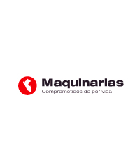 MAQUINARIAS S.A