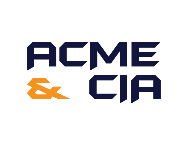 ACME & CÍA.