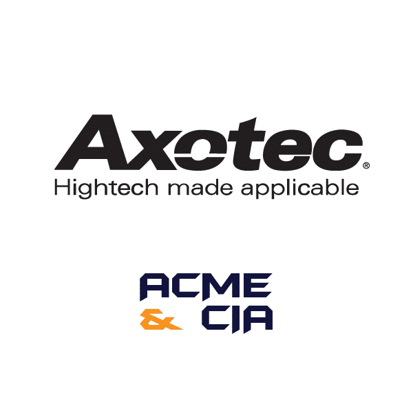 Axotec Technologies - ACME & CÍA.