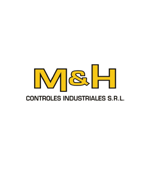 M & H CONTROLES INDUSTRIALES S.R.L.