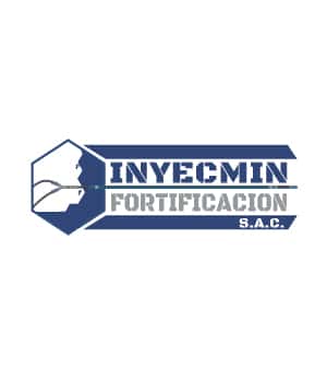 INYECMIN FORTIFICACIÓN S.A.C