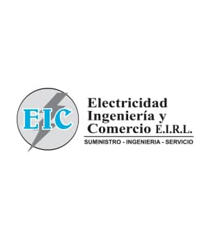 ELECTRICIDAD INGENIERIA Y COMERCIO EIRL