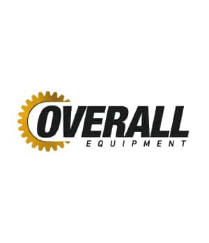 OVERALL EQUIPMENT