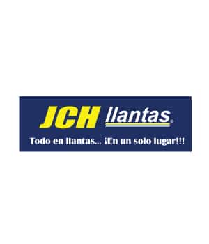J.CH.COMERCIAL S.A.
