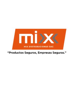 MIXDISTRIBUCIONES S.A.C.