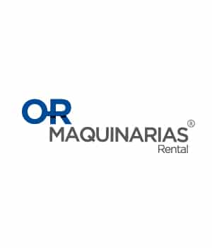 OR MAQUINARIAS S.A.C.